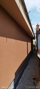 KOMPLEXNÉ REMESELNÉ PRÁCE –