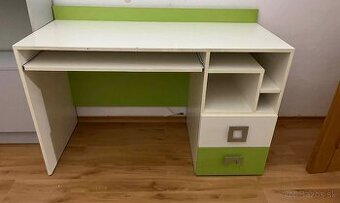 Nábytok do detskej izby