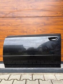 Ľavé predné dvere Audi A8, S8 D3 (2002-2010)