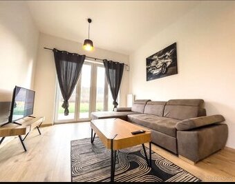 1 izbový byt Kysucké Nové Mesto