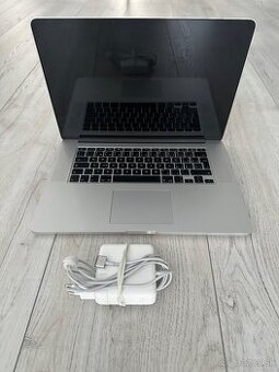 Apple MacBook Pro 15” Retina (Late 2013)