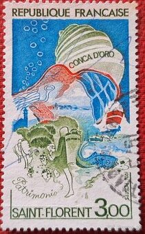 Poštová známka č. 3481