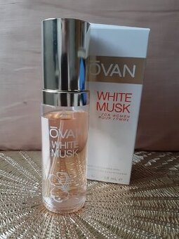 Jovan White Musk