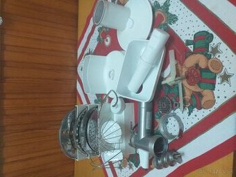 Kuchynský robot príslusenstvo MUM 4655EU  BOSCH