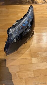 Predné svetlo – Mercedes-Benz Vito / Mercedes-Benz Trieda V