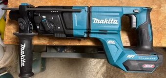 Predám nové vŕtacie kladivo Makita HR007G