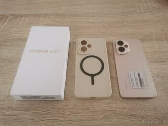 Honor 400 8gb 256gb desert gold za 240€
