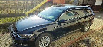 Passat b8 variant 2.0tdi 110kw r.v. 2015