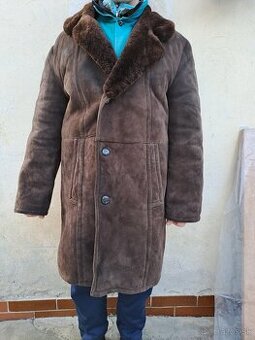 Slovenský kožuch pánsky