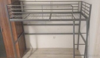 Poschodová postel Ikea