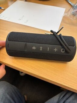 Reproduktor Niceboy RAZE 2 vertigo Bluetooth