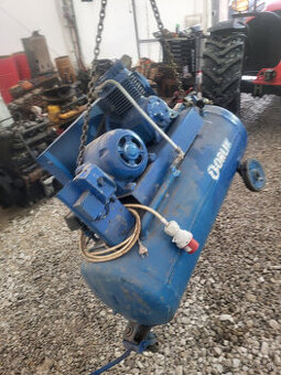 ponúkam kompresor orlik