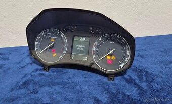 tachometer maxidot octavia 2 2004-2008 diesel