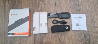 Coospo H9Z – hrudný pás na meranie tepu