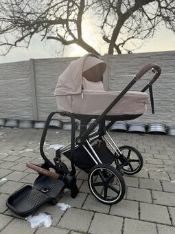 Cybex Priam 4.0