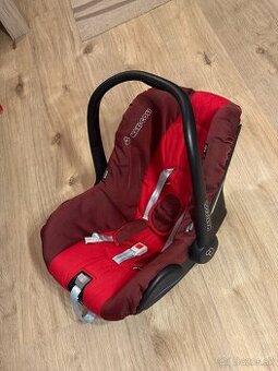 Autosedačka (vajíčko) Maxi-Cosi