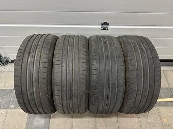 215/45 R17 Dunlop Sportmaxx