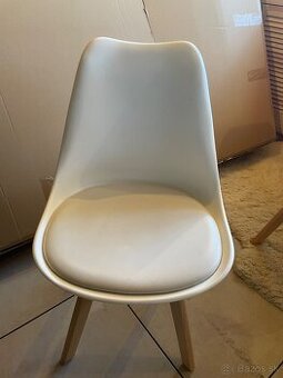 Jedalenske stoličky 4ks