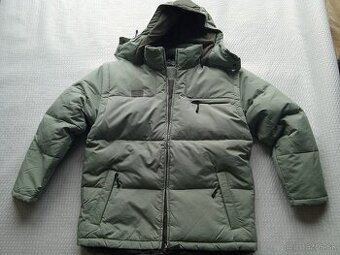 Zimná páperova bunda - Fila