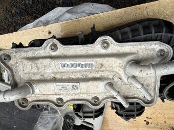 Chladič EGR – VW / Audi / Škoda / Seat