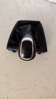 Radiaca páka Superb 2