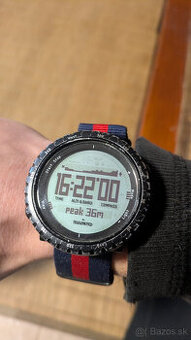 Suunto Core - hodinky
