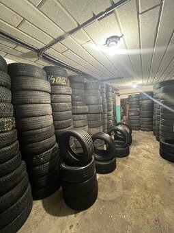 Pneumatik R14,R15 ,R16 , R17 , R18Zimne ,letne