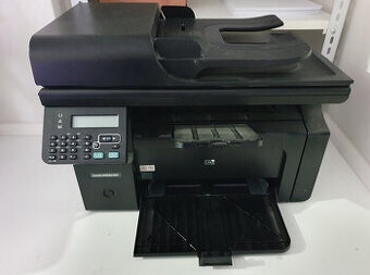 HP LaserJet