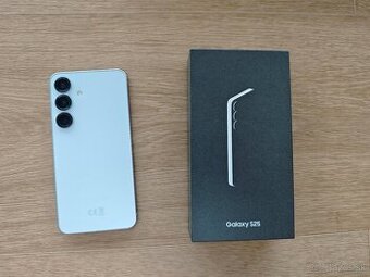 Samsung Galaxy S25 128GB, TOP