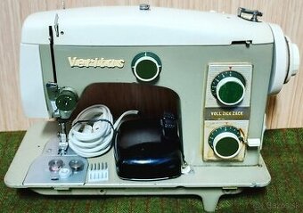 Predám Šijací stroj.