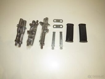 Jawa 250 350 stupačky