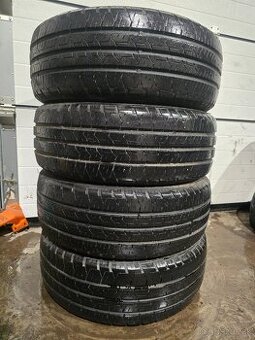 Letné Pneu Best Drive 215/60 R16 C
