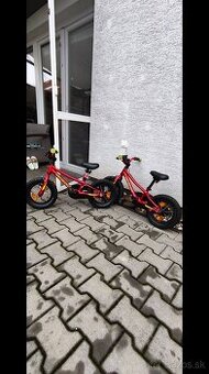 Specialized 12" detský bicykel
