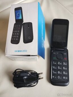 Alcatel 2053