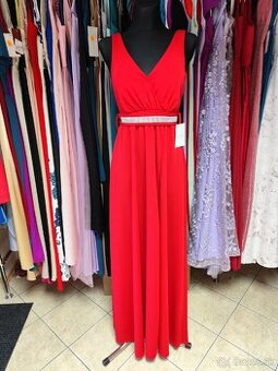 Predám spoločenské šaty 64312j