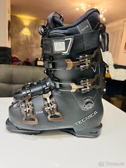 Tecnica Cochise 85W Black
