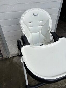 Jedalenská stolička ZOPA