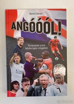 Berei Dániel - Angóóól