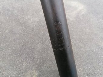 Predám železo na vzduchovka CZ 236