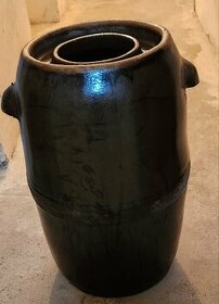 Nádoba na kvasenú kapustu