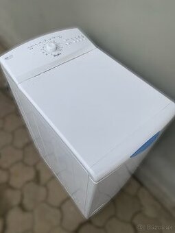 Whirlpool pračka