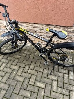 Predám horský bycikel