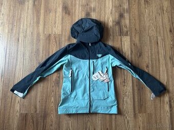 Dynafit radical softshel w jkt