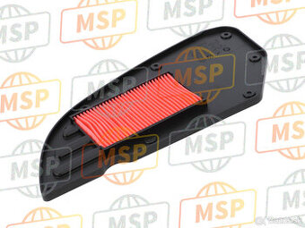 KAWASAKI J125 2016-2020 Vzduchový filter