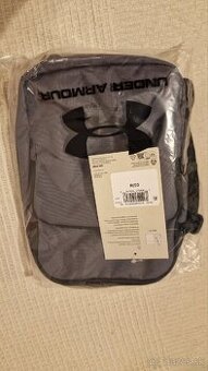 Under armour kapsicka