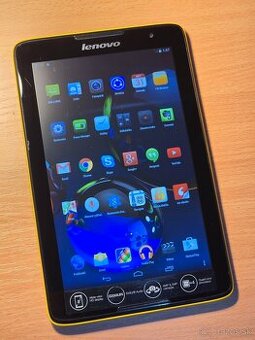 Lenovo tablet A5500-H