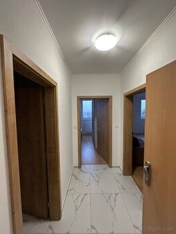 Prenájom 2-izbového bytu – Bratislava–Rača - 1