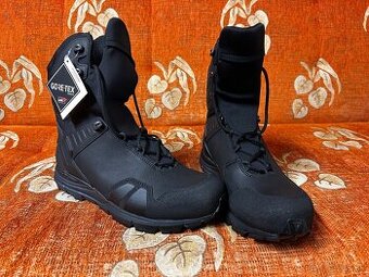 Predám zásahovú obuv zn. BOSP TARAS