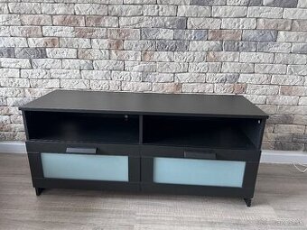Predám skrinku pod TV, Ikea,Brimnes,bneda