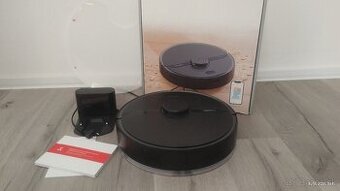 robotický vysávač Roborock S6 pure black